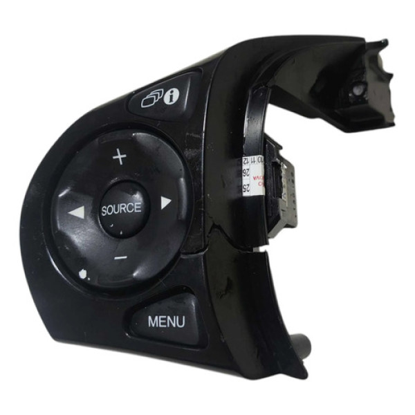 Botao Comando Volante Honda Hrv 2017 2018 2019 Detalhe