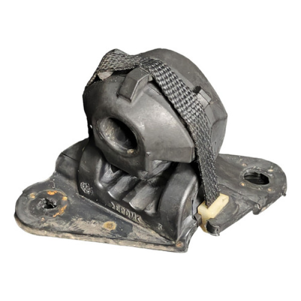 Borracha Do Escapamento Traseiro Citroen C3 2014 2015 2016