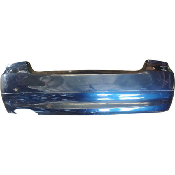 Parachoque Traseiro Bmw 320i 2007 2008 2009