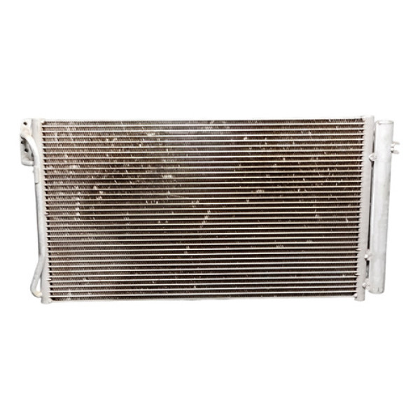 Condensador Ar Cond Bmw X1 2.0 N20 2013 2014 2015 11074810 