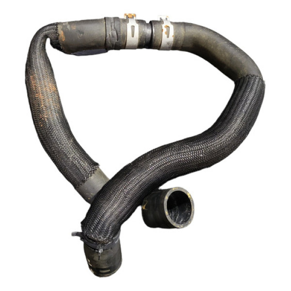 Mangueira Ar Quente Radiador Nissan Kicks 2018 215035ra2a