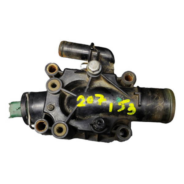 Carcaça Válvula Termostática Peugeot 207 2009 2010 2011
