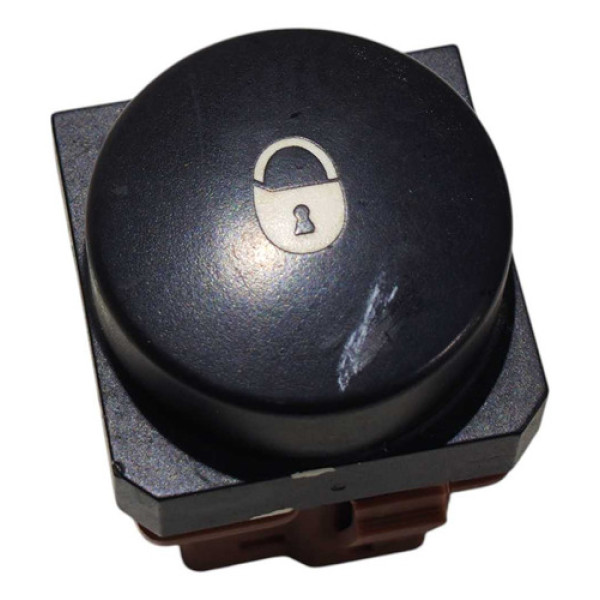 Botão Trava Porta Citroen Xsara Picasso 2002 A 2010