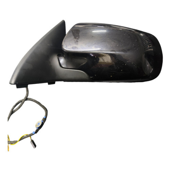 Retrovisor Esquerdo Porsche Cayenne 2006 2007 2008 2009 2010