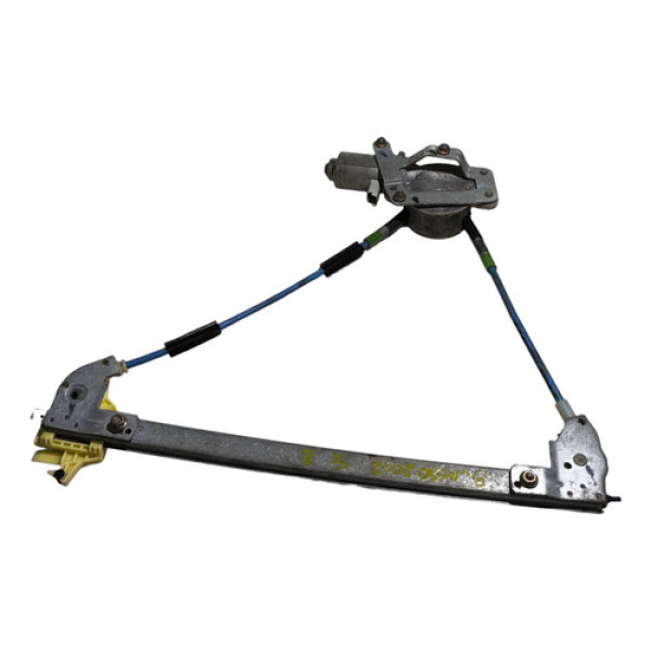 Máquina Vidro Tras Esquerdo Citroen Xsara Picasso 2002/2012