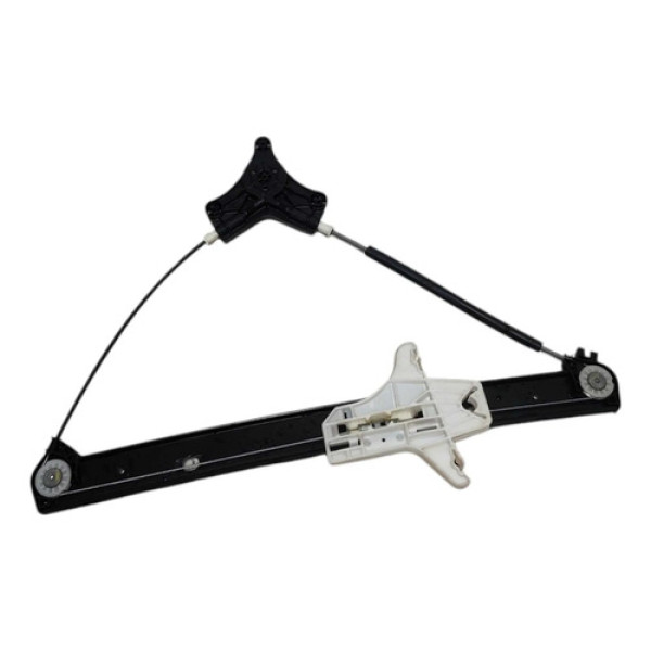 Máquina Vidro Traseiro Esquerdo Vw T-cross 2018 2020 A 2023