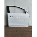 Porta Dianteira Direito Chevrolet Onix 2017 2018 2019 Dianteira Direito Branco