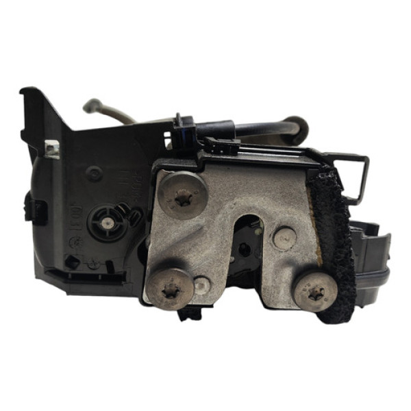 Fechadura Porta Tras Esq Renault Captur 2017/2019