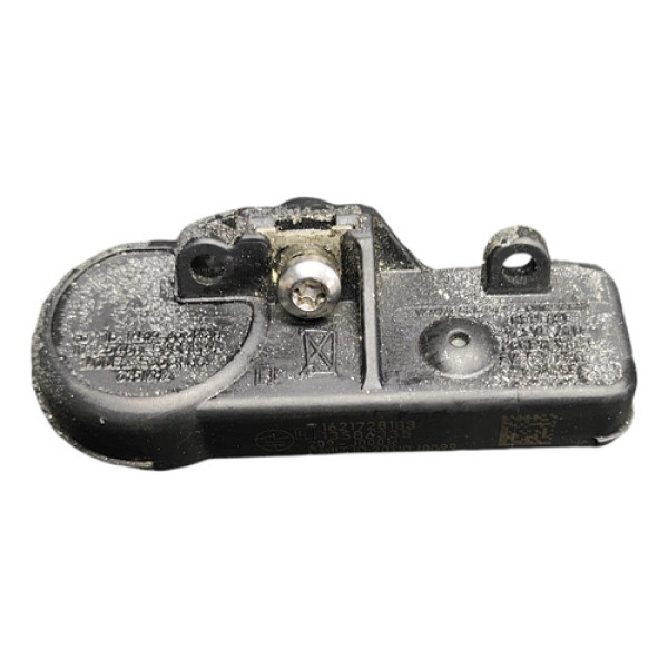 Sensor Pressão Pneu 9l3t1a180af Ford Edge Fusion 2010 2011