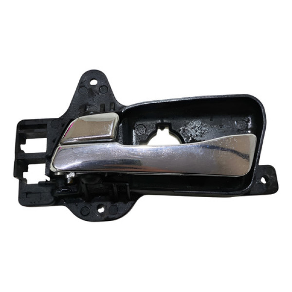 Maçaneta Interna Traseira Esquerda Hyundai I30 2009 A 2012 - Dianteira/traseira