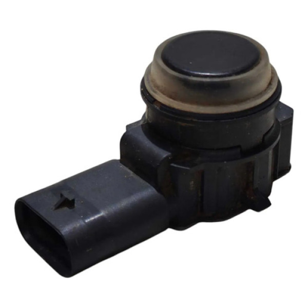 Sensor Estacionamento Jeep Renegade 2016 A 2020 0053133329 Preto