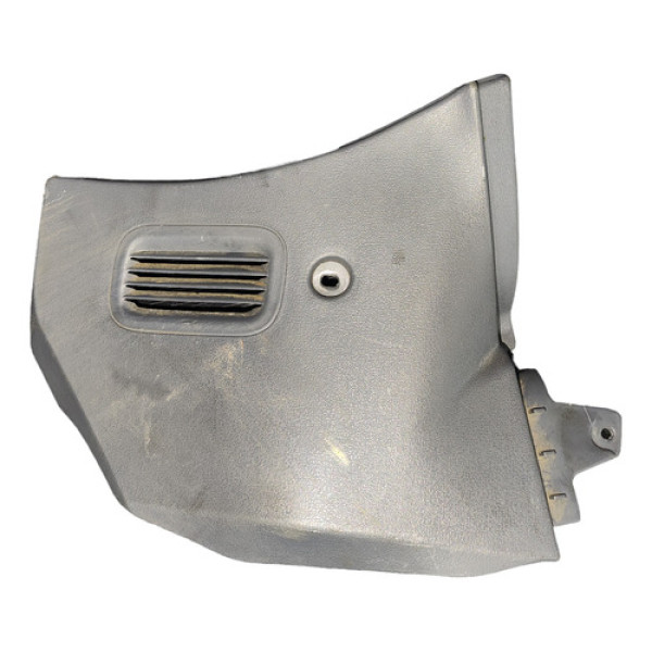 Moldura Lateral Esquerda Fiat Uno 2011 2012 2013 100180761