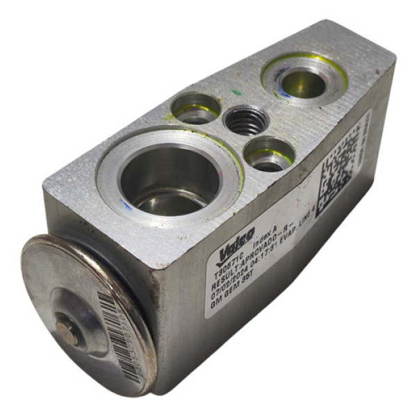 Válvula Expansão Ar T30671c Gm Onix 2020 2021 2022