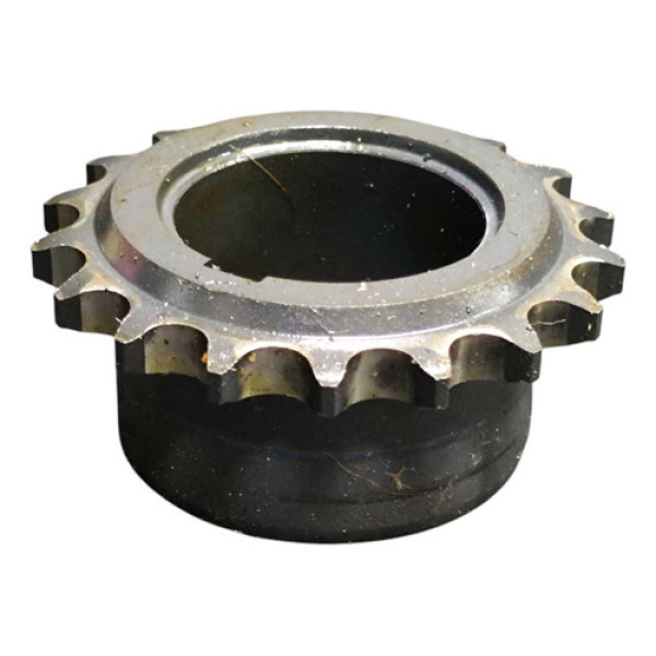 Engrenagem Virabrequim Citroen C4 Cactus 1.6 2020 2021 2022