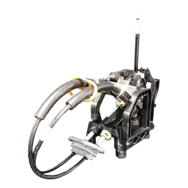 Alavanca Trambulador Cambio Manual Citroen Aircross 2011/15 