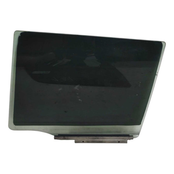 Vidro Fixo Tras Esquerdo Suzuki Swift Sport 2014/2015