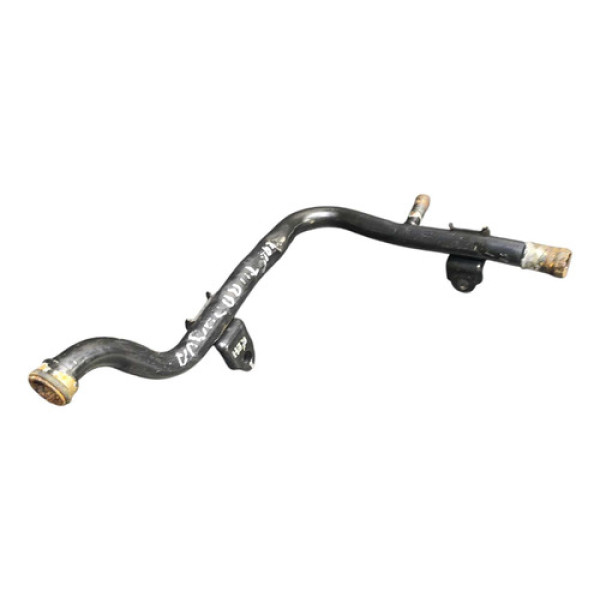 Mangueira Tubo Agua Hyundai Hb20 1.0 3cc Flex 2014 A 2018 