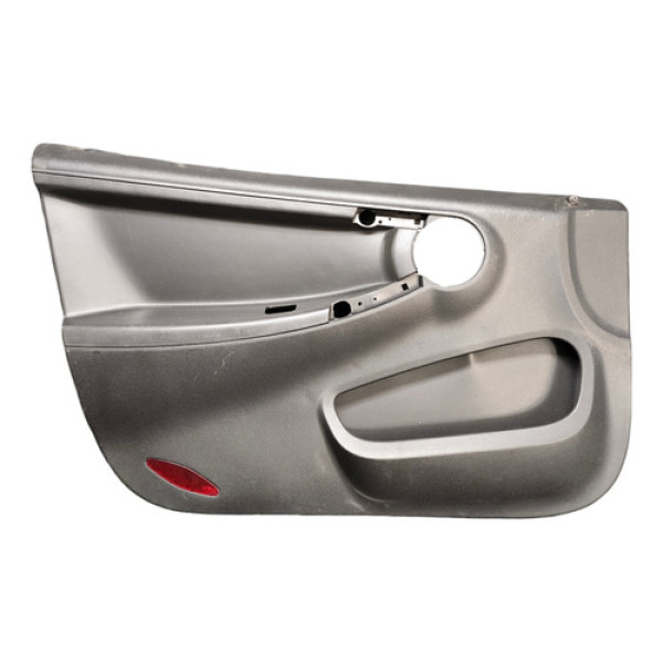 Forro Porta Dianteiro Esquerdo Jac J2 2011 2012 2013 1