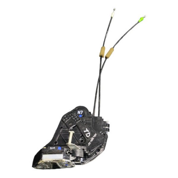 Fechadura Porta Traseira Direita Toyota Corolla 2016 2017