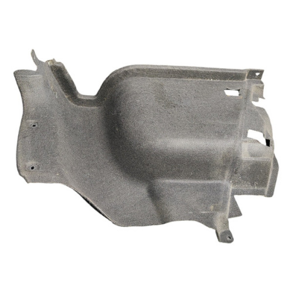 Forro Porta Malas Esquerdo Nissan Kicks 1.6 2017 2018 2019