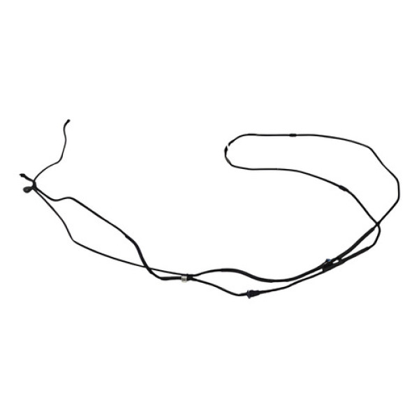 Mangueira Tanque Fpla9s284ab Range Rover Sport V6 2016/2020 Preto