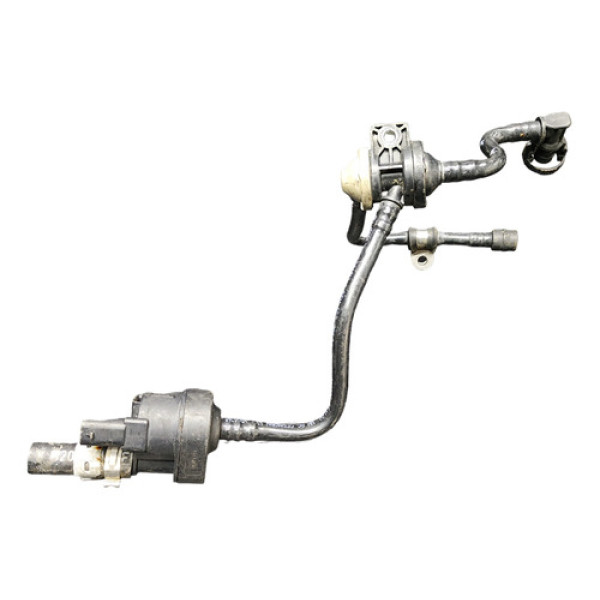 Válvula Canister Completo Audi A4 2010 2011 2012