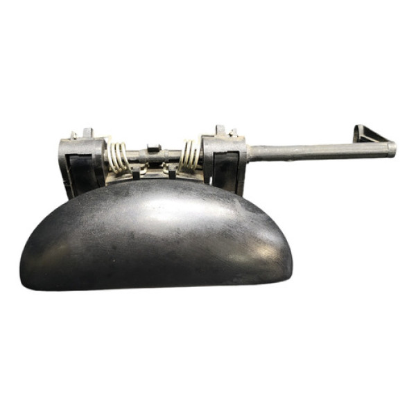 Maçaneta Externa Diant Esq Peugeot 207 2005/2010 A 15085wb0 Dianteira