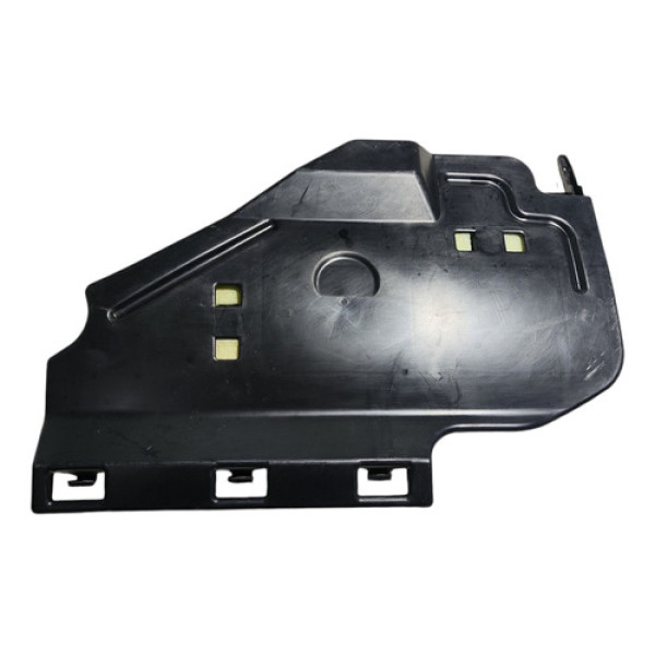 Moldura Inf Direita Painel Toyota Yaris 2019/2023 556070d260