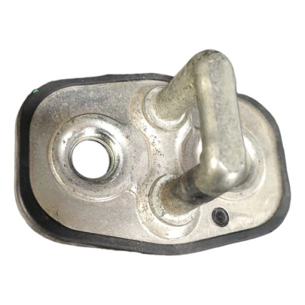  Batente Porta Citroen C3 2015 