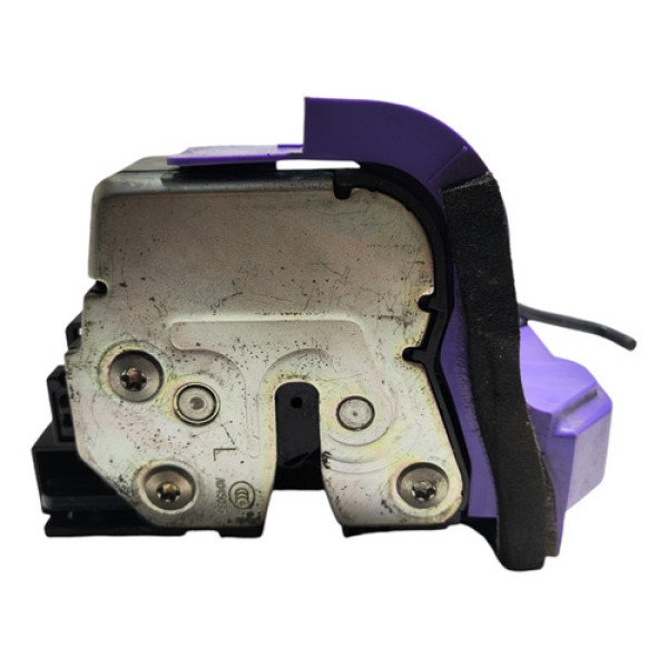 Fechadura Porta Traseira Esq Hyundai Creta 2017 2018 2019