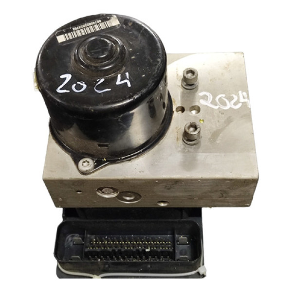 Modulo Motor Mercedes Slk 200 Clc 200 2010 A0375453632