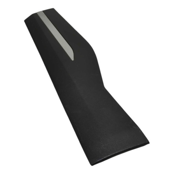 Friso Porta Traseira Esquerda Nissan Kicks 1.6 2024 2025 Preto