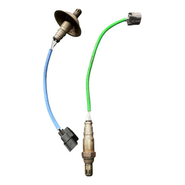 Sonda Lambda Inferior  E0aa714hg10 0aa714hg11 Honda City