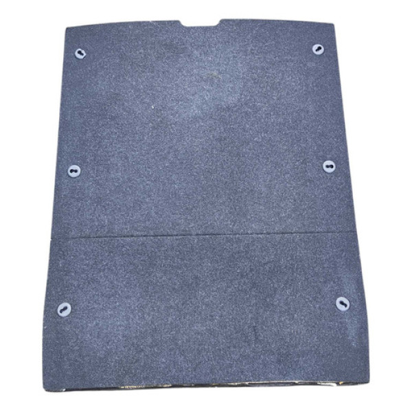 Tampa Assoalho Bmw 320i 2.0 2013 2014 2015 7246303 