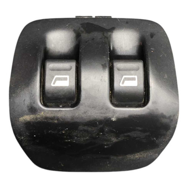 Botão Comando Vidro Central Peugeot 206 2003 A 2008