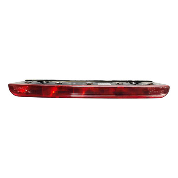 Luz Breaklight 9683337180 Peugeot 408 2012 2013 A 2016 Vermelho Ambos Lados