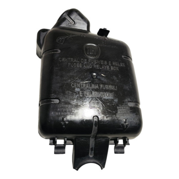 Tampa Caixa Fusivel 51877297 Fiat Argo 2018 2019 1.0