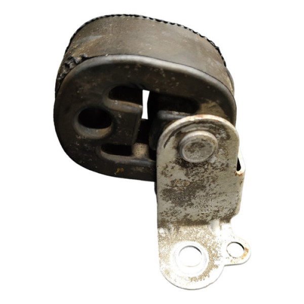 Suporte Coxim Escapamento 8k0253144e Audi A4 2010 2011 2012