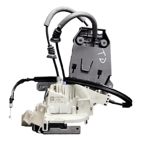 Fechadura Porta Traseira Direita Jeep Renegade 2017 2018 19