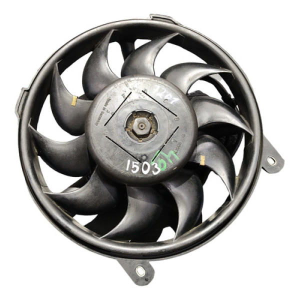 Ventoinha Radiador Audi A8 4.2 Quattro V8 2001
