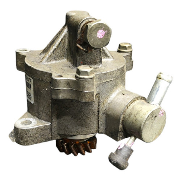 Bomba Vácuo Mitsubishi L200 Triton 2010 A 2015 X2t56971ct