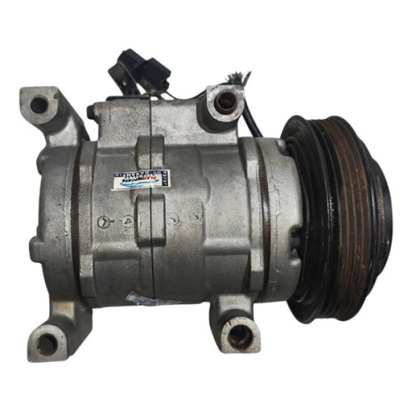 Compressor Ar Cond Hyundai Hb20 2015 2016 2017 2018 2019