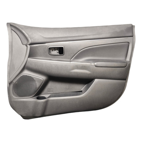 Forro Porta Dianteiro Dir 7221c272xa Mitsubishi Asx 2013/14 1