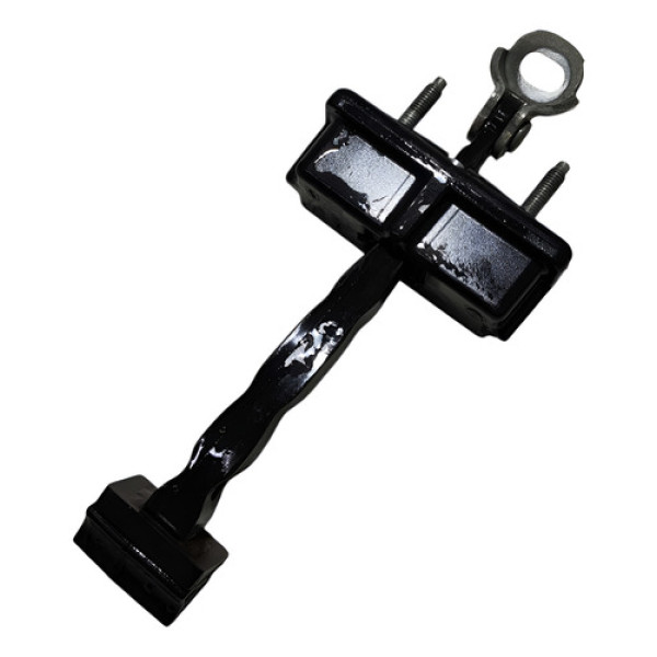 Limitador Porta Traseira Direita Fiat Argo 1.0 2017 A 2022