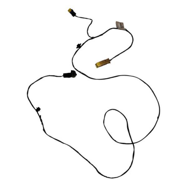 Pisca Chicote Farol Milha Peugeot 3008 Thp 2012 2013 A 2015 Preto