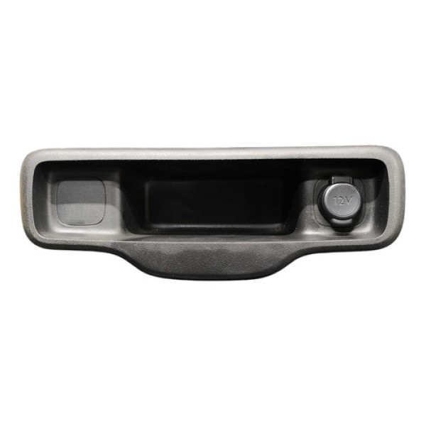 Porta Objeto C/tomada 98227570zd Citroen C4 Cactus 2021/2023