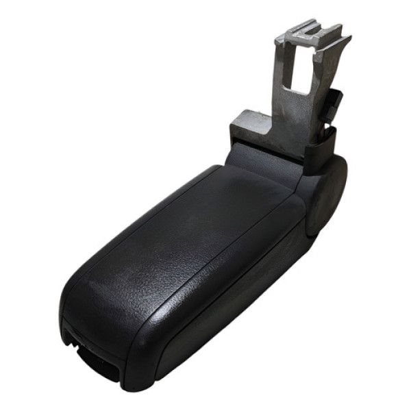 Apoio Braço Console Central 8eo864207d Audi A4 2004/2006 Preto