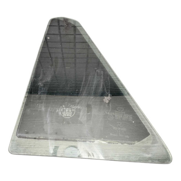 Vidro Fixo Traseiro Esquerdo Hyundai Hb20 2014 A 2019