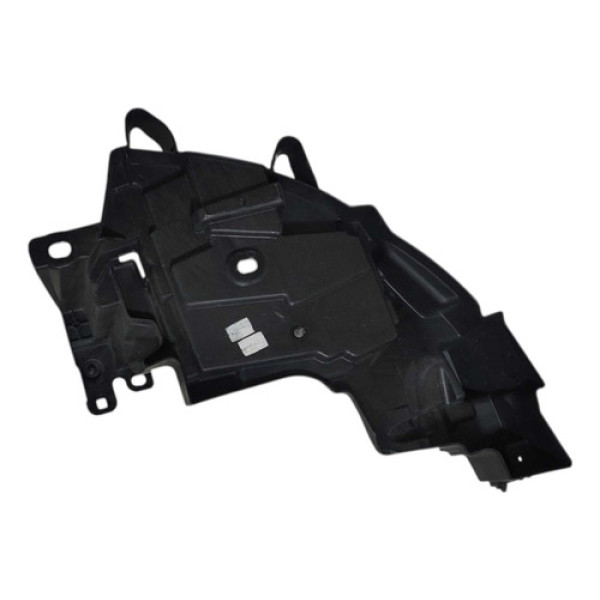 Suporte Inferior Esquerdo Farol Renault Fluence 2011 A 2016