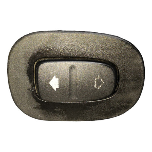 Botão Vidro Traseiro 3750400u8050 Jac J2 2012 2013 2014